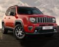 usato JEEP Renegade