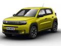 Km 0 FIAT Grande Panda
