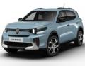 Km 0 CITROEN C3 Aircross
