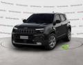 Km 0 JEEP Avenger