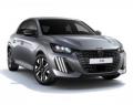 Km 0 PEUGEOT 208