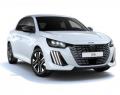 Km 0 PEUGEOT 208