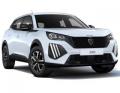 Km 0 PEUGEOT 2008