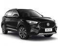 usato MG ZS