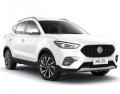 usato MG ZS