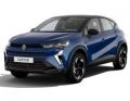 Km 0 RENAULT Captur