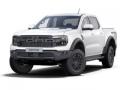 Km 0 FORD Ranger Raptor