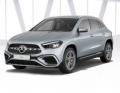 nuovo MERCEDES GLA 180