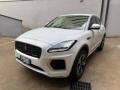 usato JAGUAR E Pace