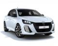Km 0 PEUGEOT 208