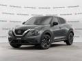 usato NISSAN Juke