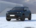Km 0 JEEP Compass