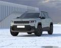 Km 0 JEEP Compass