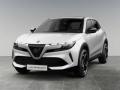 Km 0 ALFA ROMEO Junior