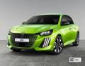 Km 0 PEUGEOT 208
