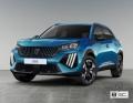 Km 0 PEUGEOT 2008
