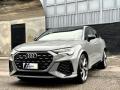 usato AUDI RS Q3