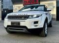 usato LAND ROVER Range Rover Evoque