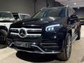 usato MERCEDES GLS 400