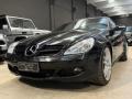 usato MERCEDES SLK 200