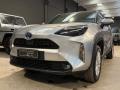 usato TOYOTA Yaris Cross