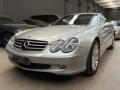 usato MERCEDES SL 350