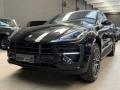 usato PORSCHE Macan
