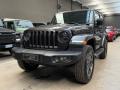 usato JEEP Wrangler