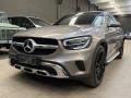 usato MERCEDES GLC 220