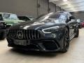 usato MERCEDES AMG GT