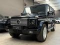 usato MERCEDES G