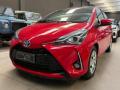 usato TOYOTA Yaris