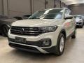 usato VOLKSWAGEN T Cross