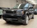 usato LAND ROVER Range Rover Sport