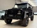 usato MERCEDES G 500