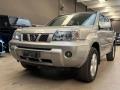 usato NISSAN X Trail