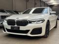 usato BMW 520