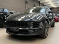 usato PORSCHE Macan