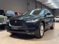 usato JAGUAR F Pace