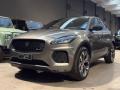 usato JAGUAR E Pace