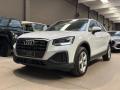 usato AUDI Q2