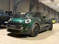 usato MINI Cooper D