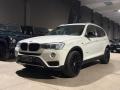 usato BMW X3
