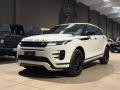 usato LAND ROVER Range Rover Evoque
