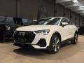 usato AUDI Q3