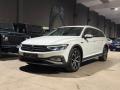 usato VOLKSWAGEN Passat Alltrack