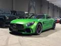 usato MERCEDES AMG GT