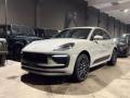 usato PORSCHE Macan