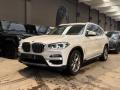 usato BMW X3