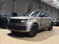 usato LAND ROVER Range Rover
